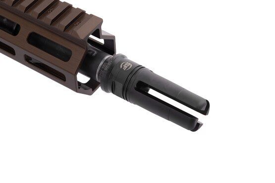 Geissele Complete upper receiver in FDE